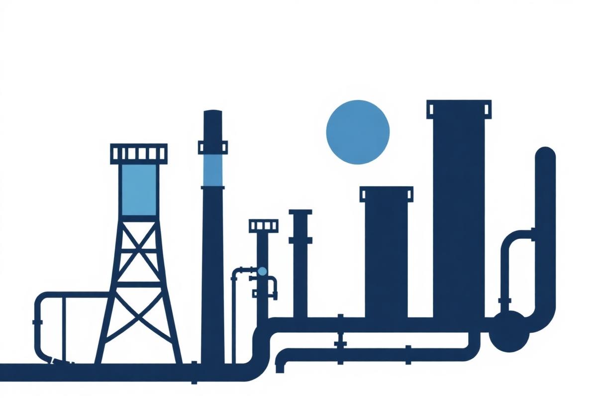 Price reporting transparency improves for regional fuel oil grades